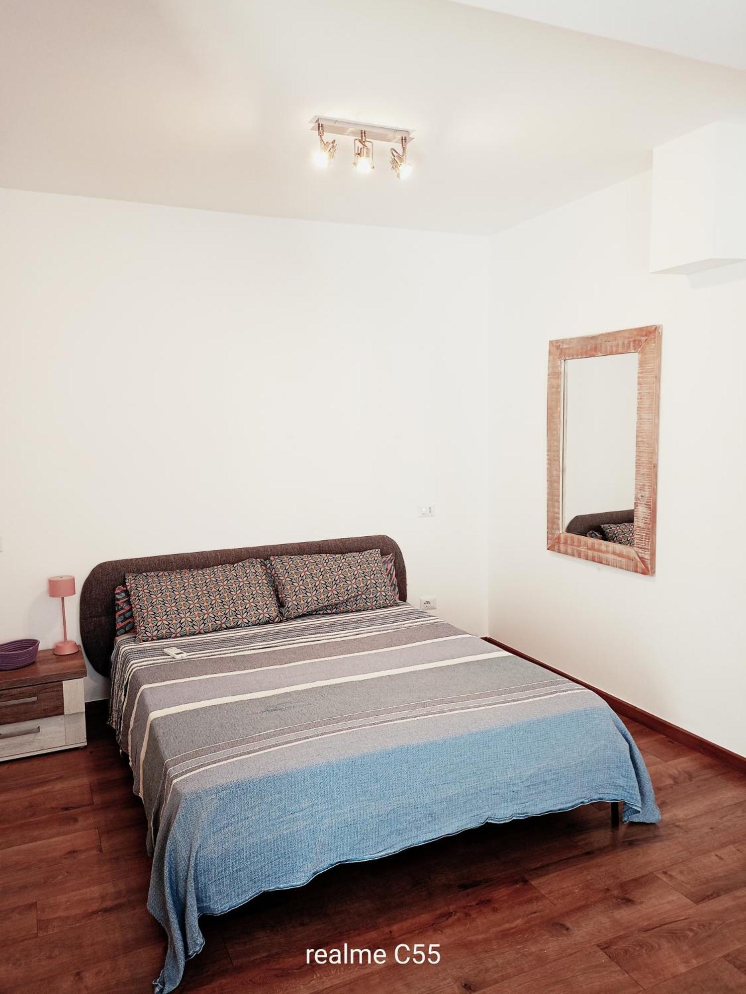 La Casa Di Fede Ξενοδοχείο Lanuvio Εξωτερικό φωτογραφία