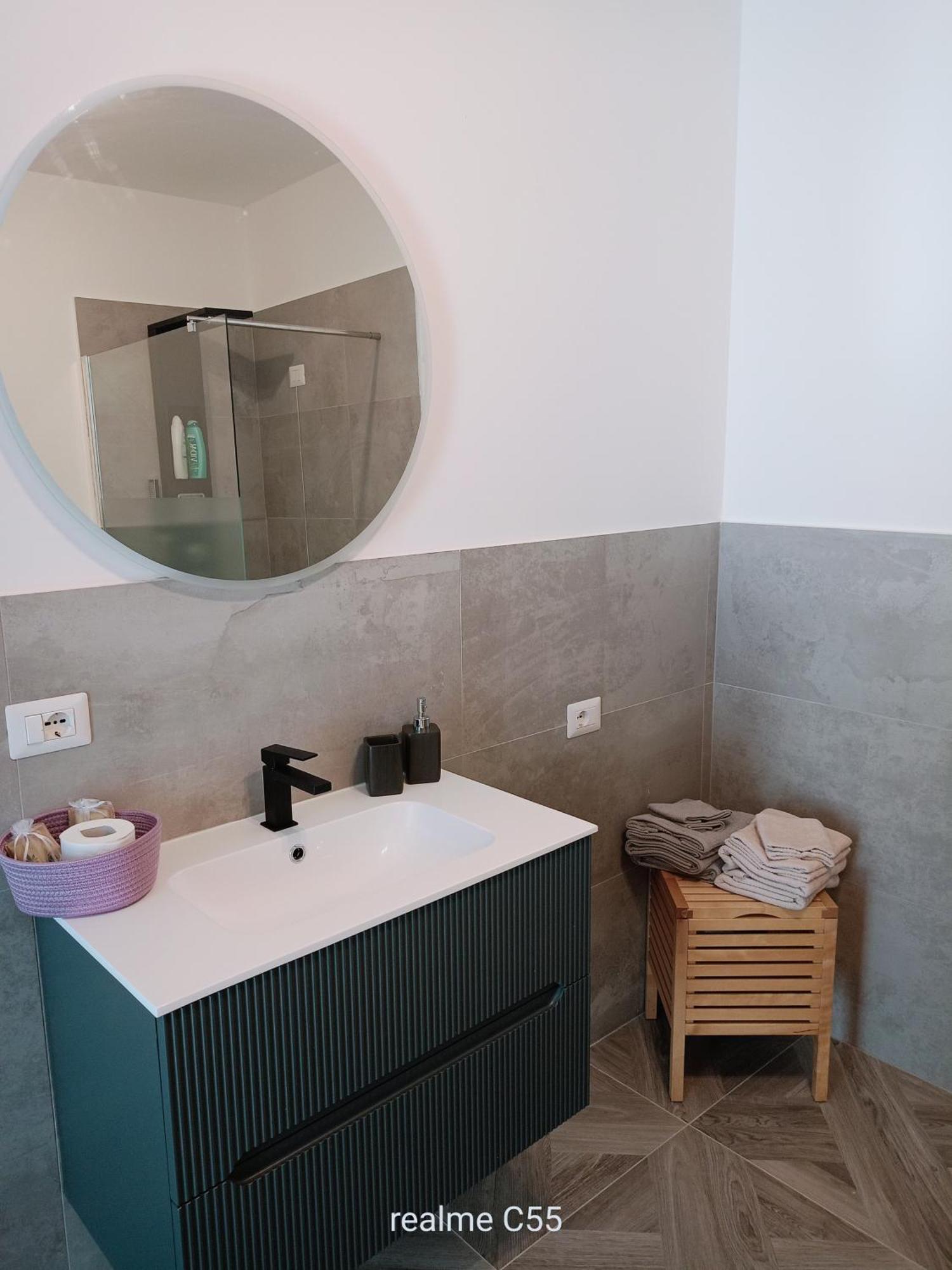 La Casa Di Fede Ξενοδοχείο Lanuvio Εξωτερικό φωτογραφία