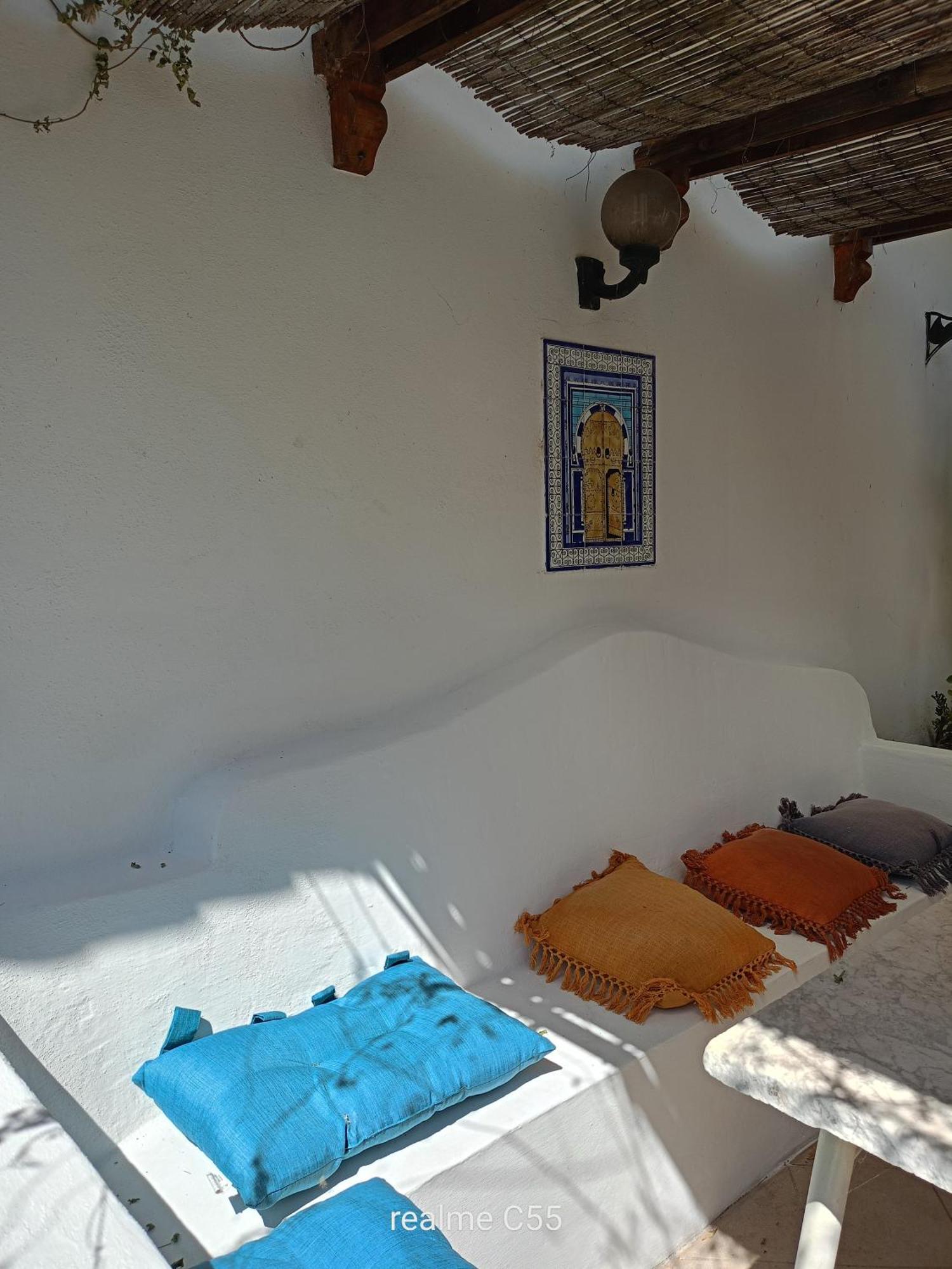 La Casa Di Fede Ξενοδοχείο Lanuvio Εξωτερικό φωτογραφία