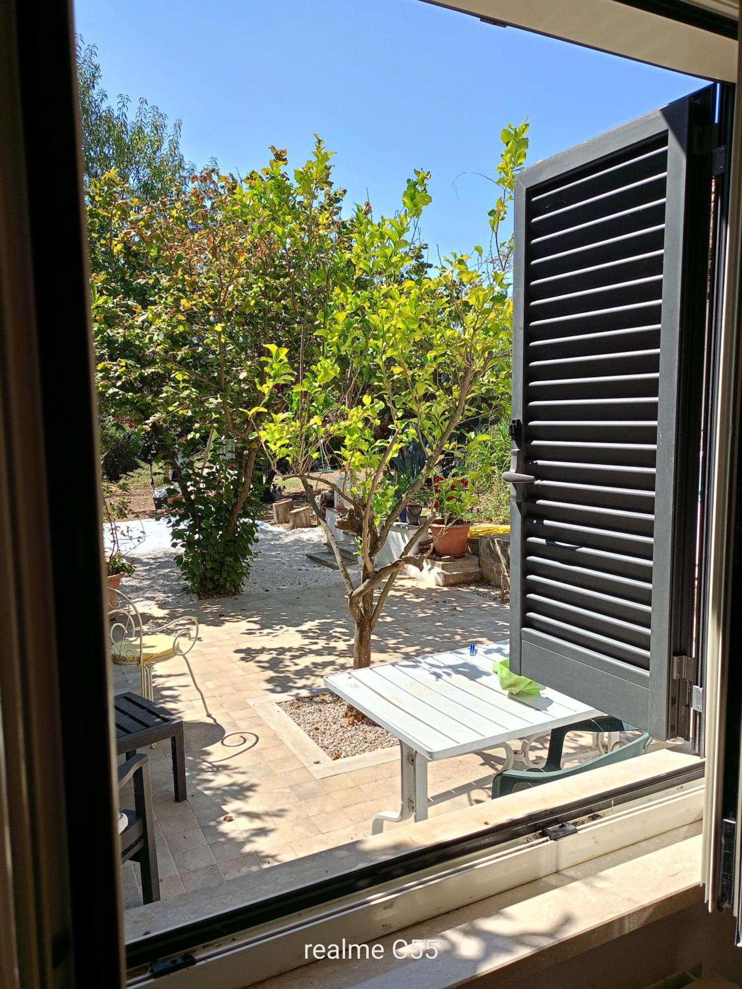 La Casa Di Fede Ξενοδοχείο Lanuvio Εξωτερικό φωτογραφία