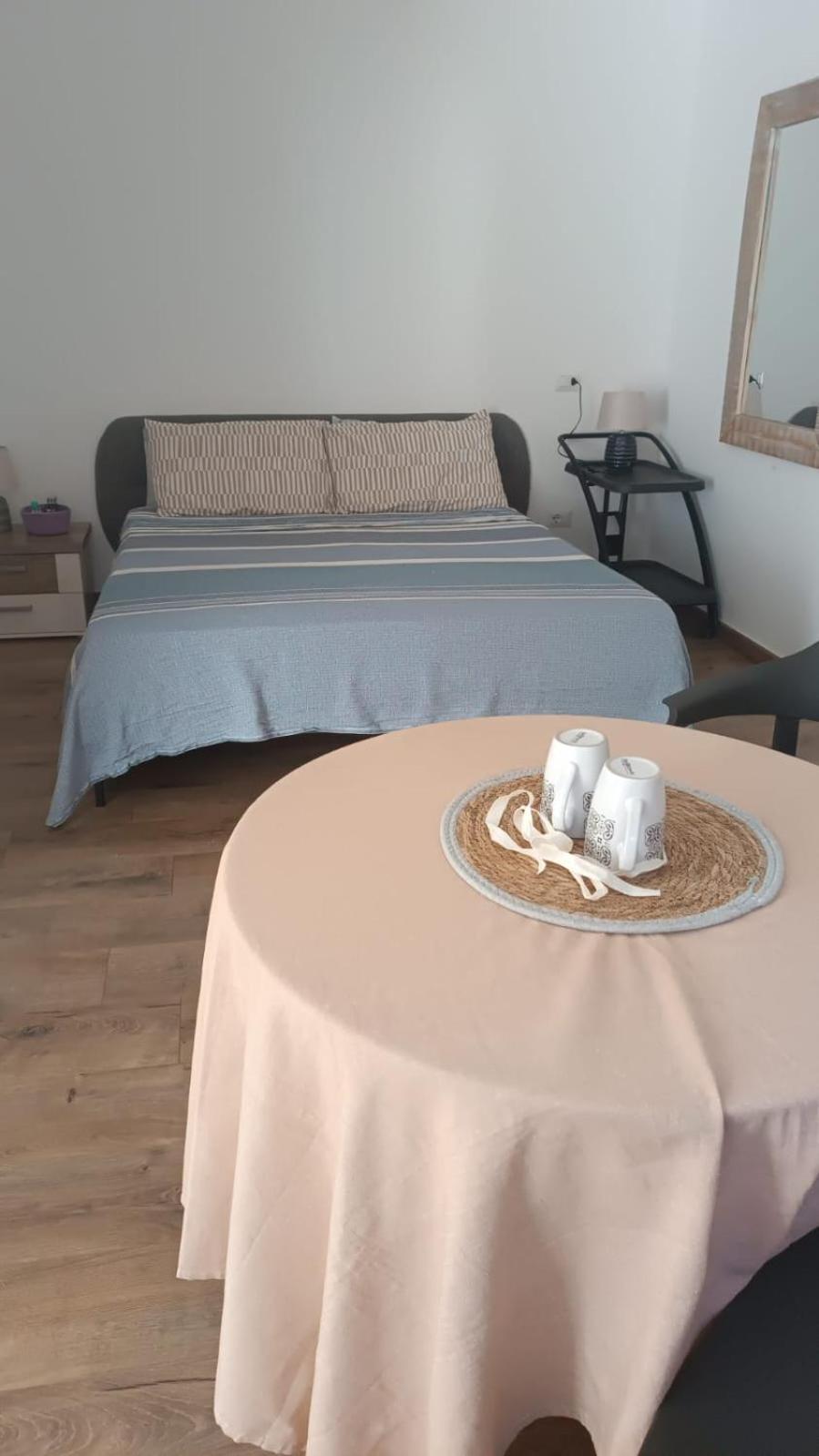 La Casa Di Fede Ξενοδοχείο Lanuvio Εξωτερικό φωτογραφία